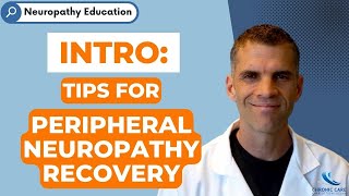 Peripheral Neuropathy Tips Intro  Dr Prax [upl. by Sirtimed392]