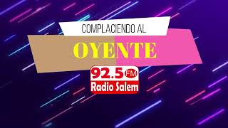 Radio Salem 925 FM ¡EN VIVO [upl. by Kelam]