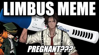 HEATHMAEL MPREG  LIMBUS COMPANY COMIC DUB [upl. by Atauqal413]