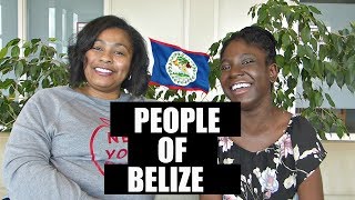 People of Belize  Fi Di Kulcha Episode 6 [upl. by Haletky]