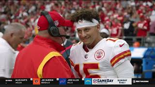 Americas Game The 2022 Kansas City Chiefs FULL HD [upl. by Finbur]