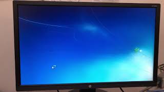 Fix boot problem WES7 64bit  Error 0xc0000428  winloadefi [upl. by Asetal]