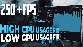 100 CPU Usage Fix for Windows 1011 – Easy Steps [upl. by Aikehs662]