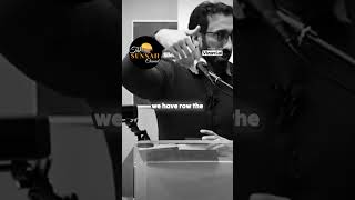 The Power of Humility in Faith  Nouman Ali Khan allah noumanalikhan islamicvideo [upl. by Ative]