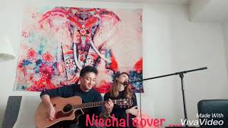 Nischal Cover Song by Albatross [upl. by Cyn]