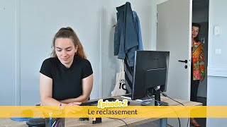 Épisode 2  Le reclassement ST [upl. by Emya]