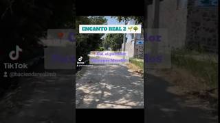 Terrenos en Venta en Oaxtepec Morelos 🌷😊 terrenos desarrollo lotes parati fypシ゚viral video [upl. by Centonze]