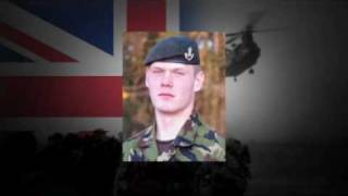 Royal Wootton Bassett Short Documentary 2011 HD [upl. by Iruj466]