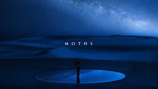 RY X  Moths [upl. by Chapen]