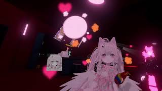 VRChat Just H Party 20 ERP amp DSP chat Room [upl. by Mail]