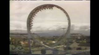 Marriotts Great America commercial  1984 [upl. by Lasorella]