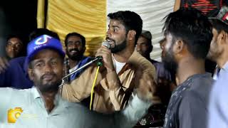 Shahid shami new song Gwadar Program \\ new balochi mepali song man sar dha pada 2023 [upl. by Ardnuat25]