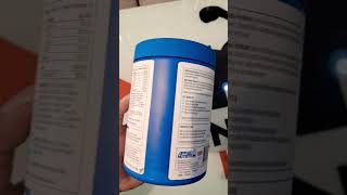 APPLIED NUTRITION BCAA AMINO HYDRATE supplements natural motivation fitness gym bodybuilding [upl. by Eimmac]