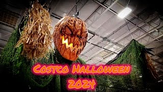 Costco Halloween 2024 [upl. by Sunday]