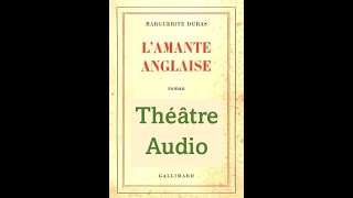 LAmante Anglaise M Duras  1967 [upl. by Sykes767]