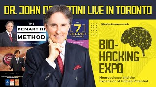 Biohacking Expo Canada Recap [upl. by Vasiliki248]