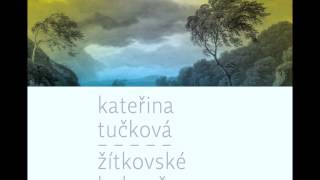 Kateřina Tučková Žítkovské bohyně Audiotékacz [upl. by Ruggiero]