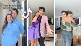 New best of Biersons TikToks Brent Rivera and Pierson Wodzynski  TikTok compilation [upl. by Armalda929]