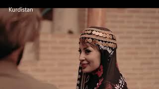 Kurdish Music  Taymor Namazi  Ham Disan Taman  تیمور نمازی  هەم دیسان تەمەن [upl. by Alauqahs]