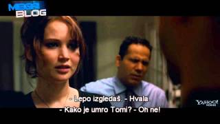 U dobru i u zlu Silver Linings Playbook  Trejler HD [upl. by Nosmirc]