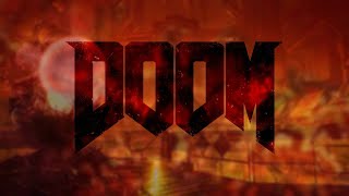 BFG Division Short Version – DOOM 2016 [upl. by Liddy]