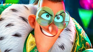 THE BEST ANIMATED MOVIES 2024 Trailers [upl. by Ranilopa]