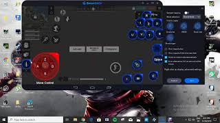 أسهل إعدادات فري فاير بالكمبيوترbest settings Free Fire smart gaga [upl. by Kingsley]