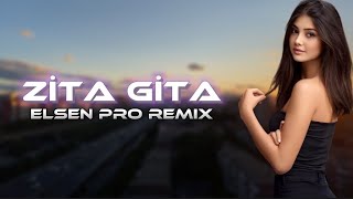 Elsen Pro  Zita Gita [upl. by Reagan]