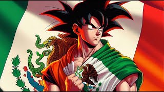 Preguntas y respuestas con Goku Mexiolimpo [upl. by Newman196]