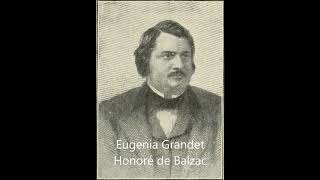 Honoré de Balzac Eugenia Grandet Audiolibro completo en español latino [upl. by Rennerb]