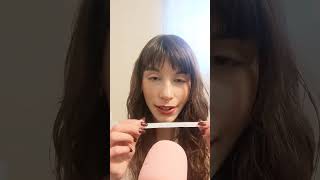 ASMR Affirmations for Sleep 142 asmr asmrsleep asmrwhispering asmrcommunity [upl. by Roanna]