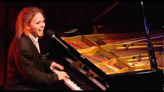 Tim Minchin So Live  Part 1 [upl. by Eyar]