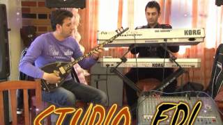 Mir Seferi amp Berti Sula Live 2013 NEW [upl. by Ylyl]