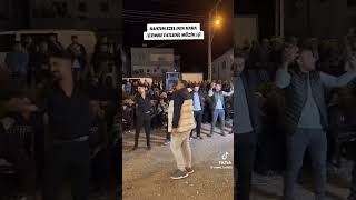 BAHTIM EZELDEN KARA emretatlıdil keşfet viralvideo tiktok halay halaylar halaybaşı fyp [upl. by Kirsten]