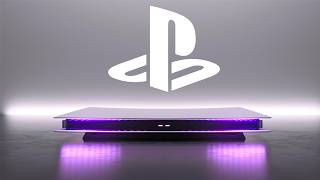 SONY DOES IT PS5 Pro Reveal Update [upl. by Ritter]