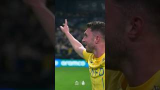 A 70meter goal from Laporte 🤯 [upl. by Marolda]