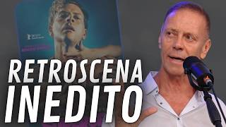 “RETROSCENA INEDITI DELLA SERIE SUPERSEX”  Con Rocco Siffredi [upl. by Eikciv]