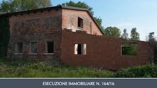 Aste Giudiziarie del Tribunale di Rovigo  Procedura n 1642016 [upl. by Nalyr]