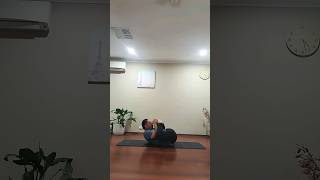 Flexibility with Pawanmuktasana  10 Exercises for your Joints [upl. by Thornburg]