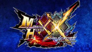 Monster Hunter Generations Ultimate OST Brachydios Theme ブラキディオス BGM HQ  4K [upl. by Robbi293]