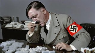 Verdentlicher Grund Warum Hitler den Zweiten Weltkrieg Verlor  Der Fall von Hitlers Reich [upl. by Aloin]