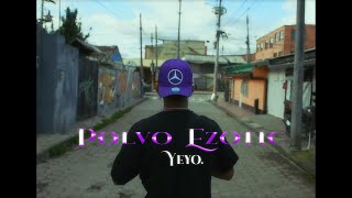 Polvo Ezotic  YᗴYØ  Visual  ✨😎 [upl. by Hgeilhsa225]