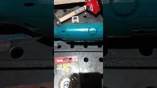 Cuidado al usar estos cepillos argentina diy tool [upl. by Ennyrb]