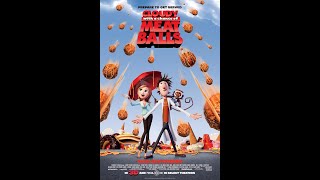 cloudy with achance of meatballs alternate ending audio only [upl. by Cas223]