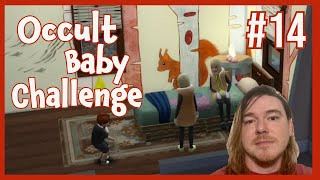 Occult Baby Challenge  Episode 14 [upl. by Batsheva]