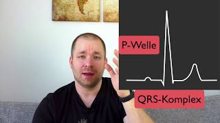 EKG im Notfall  Basics [upl. by Mcbride13]