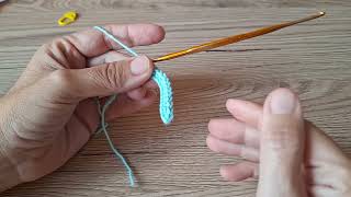 Clase de crochet basicos para crear Amigurumis [upl. by Adok]