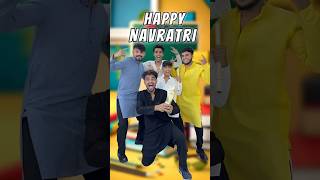 Happy Navratri 🫶⛳️ comedy jagga funny happynavratri aaganwadikebacche dhonisir shorts [upl. by Allisirp115]