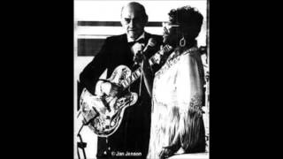 Ella Fitzgerald amp Joe Pass  Speak Low [upl. by Dibbell158]