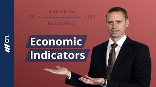 Economic Indicators [upl. by Kristofer146]